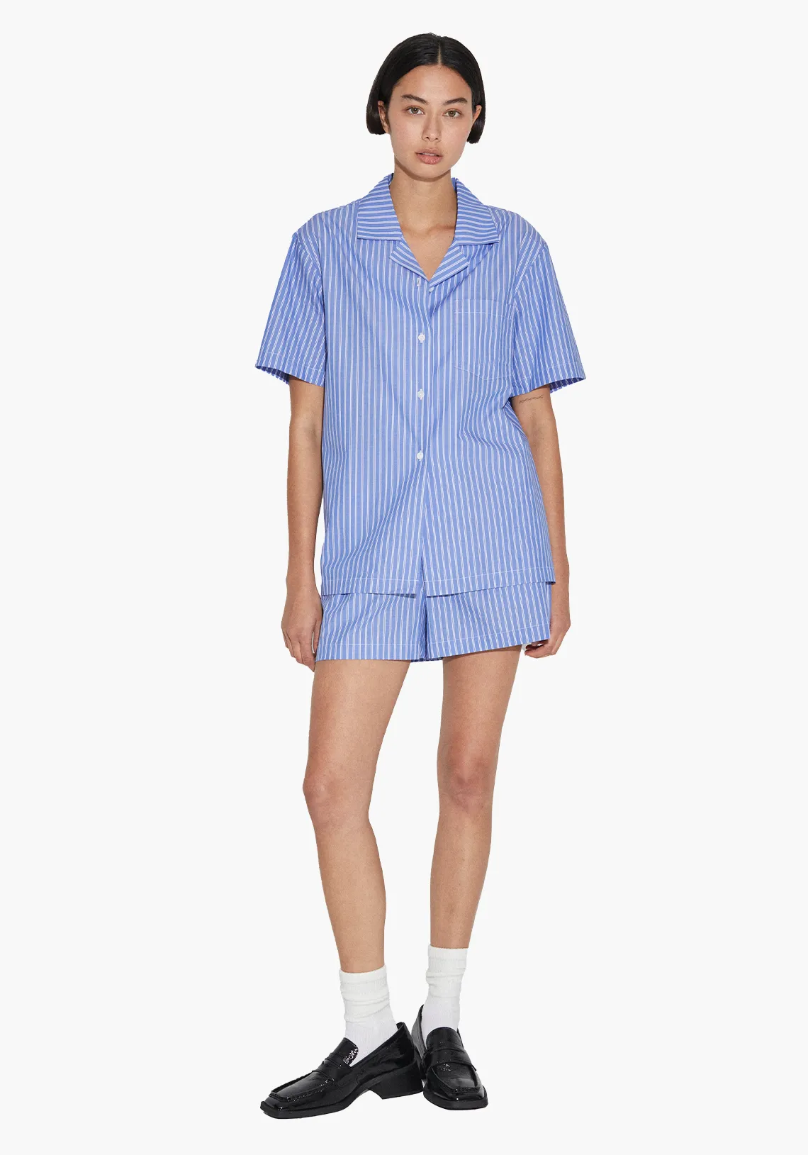 BOYFRIEND BOXER SHORT
